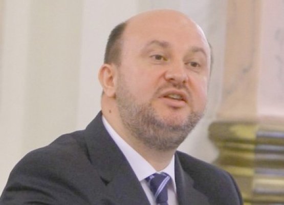 USL şi Guvernul Ponta susţin candidatura lui Cristian Radu la Primăria Mangalia